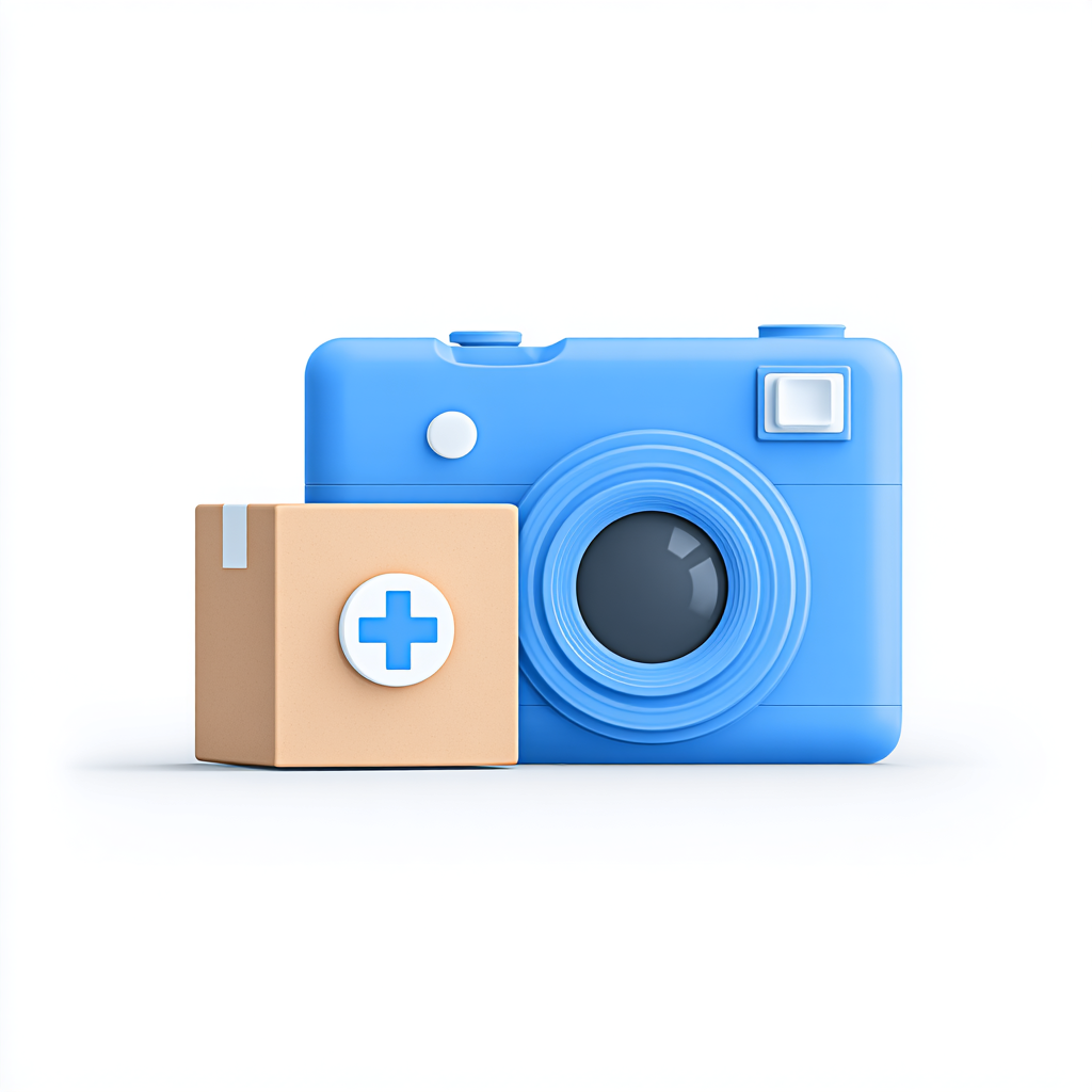 매물 등록 일러스트